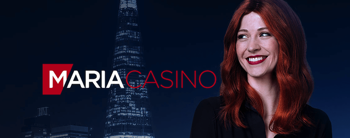 maria casino